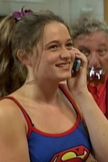 Een gevaarlijke vrouw
