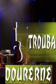 Troubadurerne poster