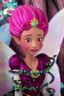 The Mystic Isles: Undercover Fairies