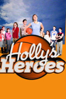 Holly's Heroes poster