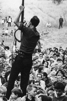 Pete Seeger: The Power of Song