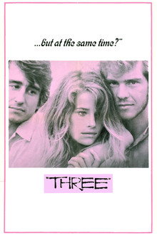 Three poster