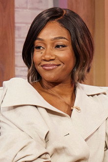 Tiffany Haddish