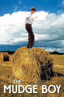 The Mudge Boy poster