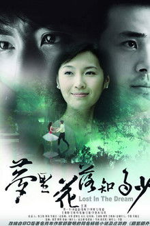 Lost in the Dream poster