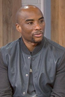 Charlamagne Tha God, Chef Jake Smollett