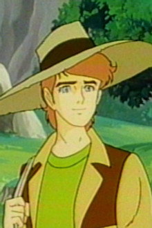 Prince of the Garden