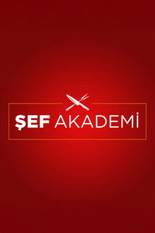 Şef Akademi poster