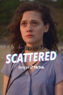 Scattered poster