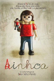 Ainhoa poster