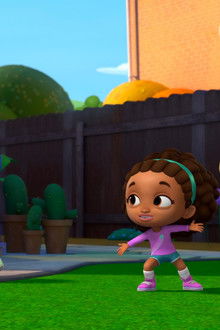 A Bot's Best Friend / A Bot in His Natural Habitat