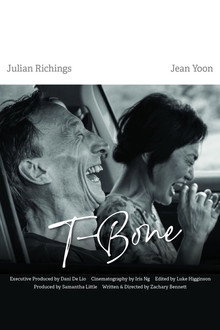 T-Bone poster
