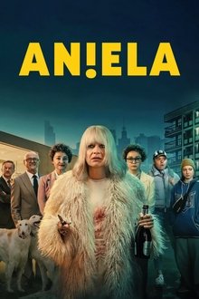 Aniela poster