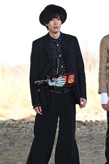 And I Shall Become God