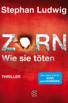Zorn - Wie sie töten poster