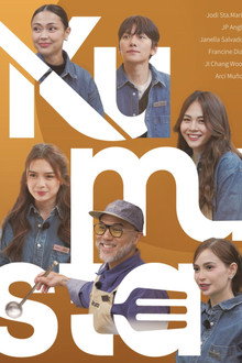 Kumusta poster