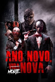 Ano Novo, Morte Nova