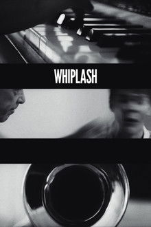 Whiplash poster