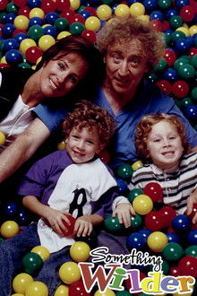 Something Wilder poster