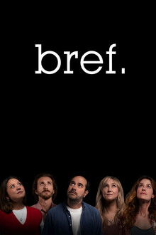 Bref poster