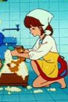 Juliano the Misogynist