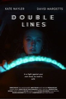 Double Lines poster