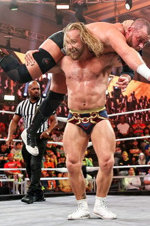 NXT 6/11/2024