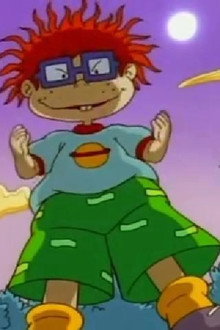 Angelica For A Day