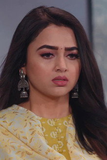 Prathna to Confront Raghu!