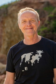 Stef Bos