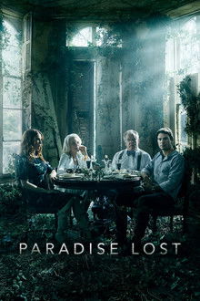 Paradise Lost poster