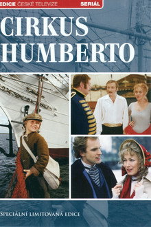 Zirkus Humberto poster