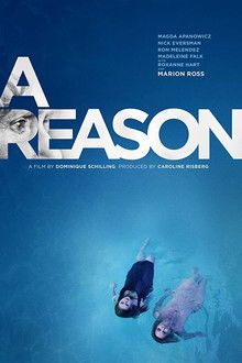 A Reason poster