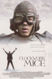 Clockwork Mice poster