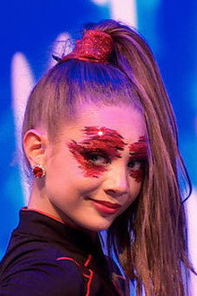 Maddie vs. Mackenzie