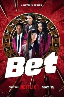Imagem Kakegurui: Bet
