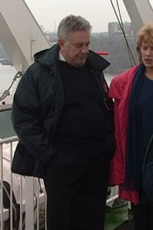 Freja i blåsväder