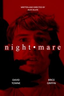 Nightmare poster