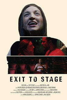 Exit To Stage poster