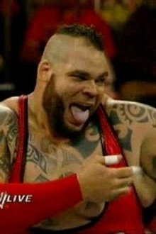 Raw - Jan. 10, 2011