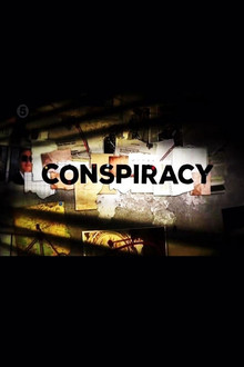 Conspiracy poster
