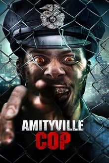 Watch Movies Amityville Cop (2021) Full Free Online