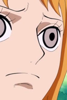 The Haunting Ties! Nami And The Fish-Man Pirates! The Resurrected Destiny! Nami and the Fishman Pirate Crew!