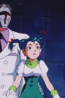 Attack! The New Enemy