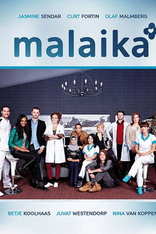 Malaika poster