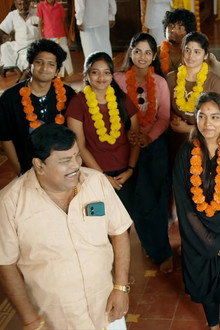 Sasi's Girl
