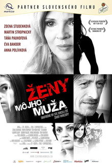 Ženy môjho muža poster