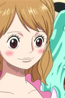 Totto Land! Emperor Big Mom Appears!