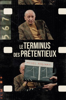 Le Terminus des prétentieux poster