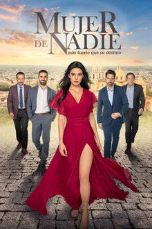 A Woman of Her Own poster